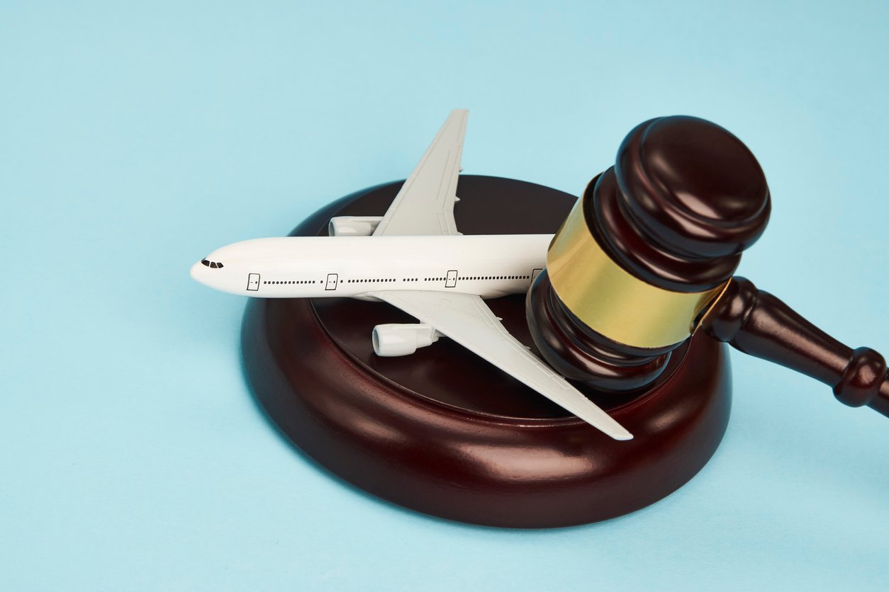 aviation law and ruels