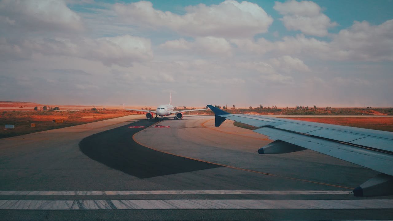 most dangerous airport in the world