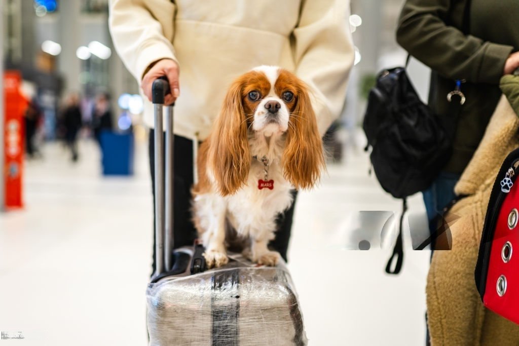 Top 10 Most Pet-friendly International Airports in the USA