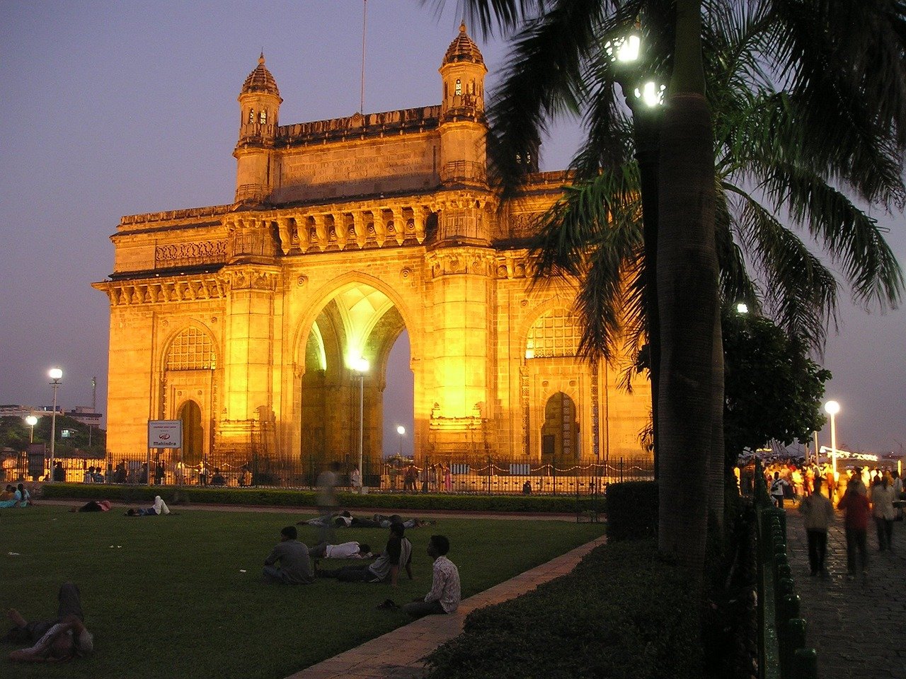 Mumbai International Airport