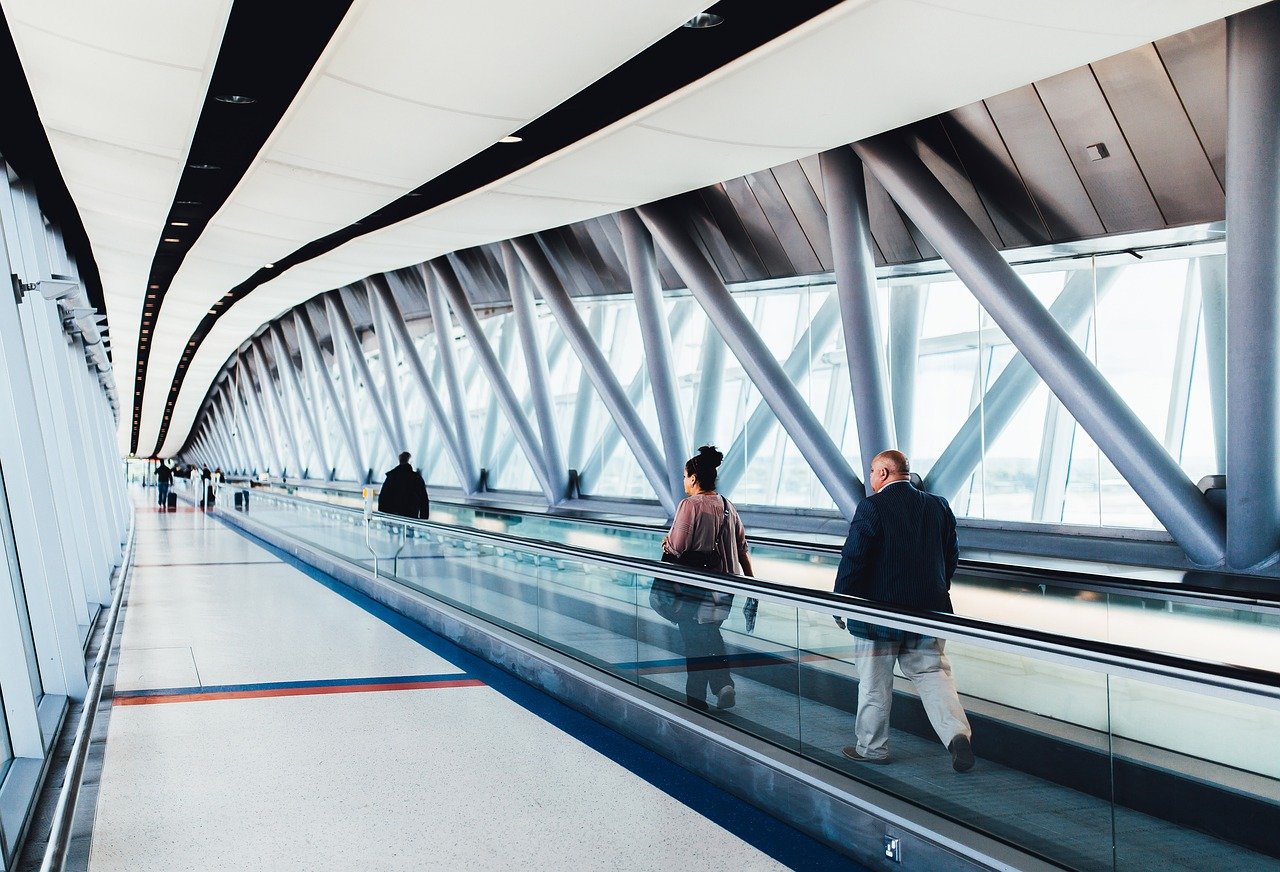 athens international airport