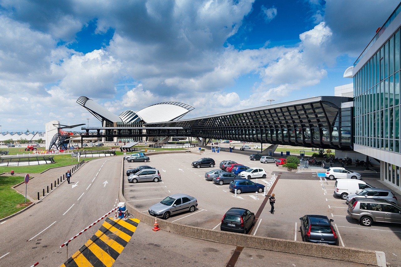 Lyon Saint Exupery Airport: A Comprehensive Guide for Travelers