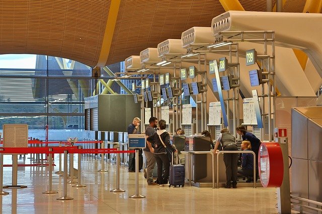 Discover essential guidelines for new travelers at Madrid Barajas International Airport.