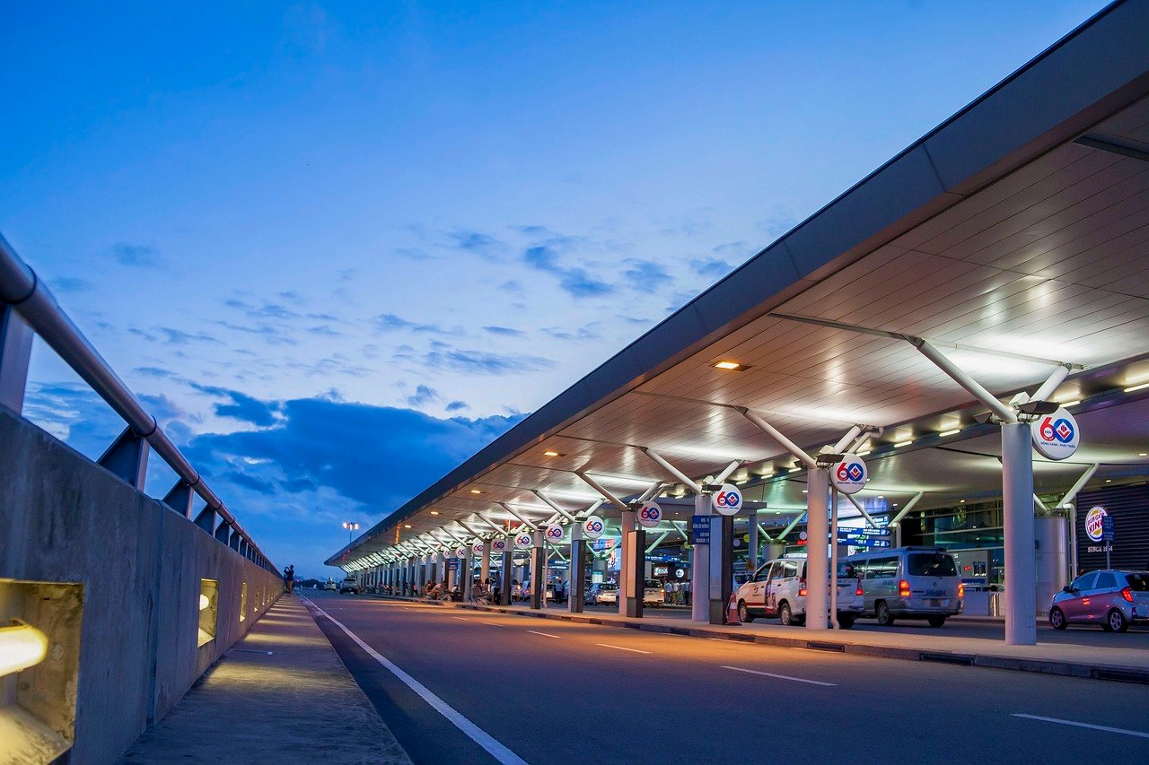 Complete Guide to Vienna International Airport (VIE): Essential Tips for First-Time Visitors