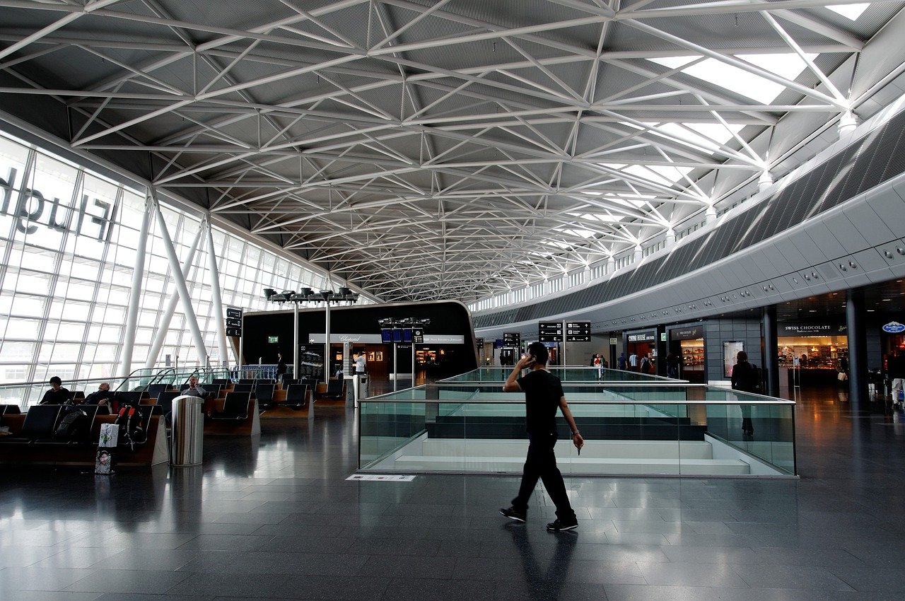 Complete Guide to Zurich international Airport: Insider Tips for New Travelers