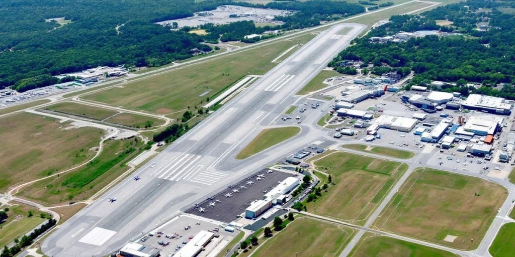 All about syracuse hancock international airport